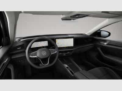 VW Passat (2025) - Foto 3
