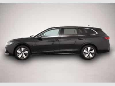 VW Passat (2025) - Foto 4