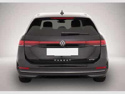 VW Passat (2025) - Foto 5