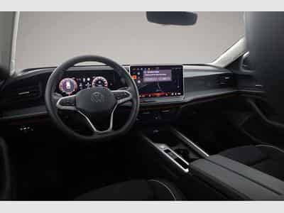 VW Passat (2025) - Foto 6