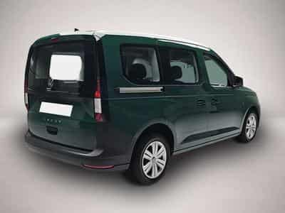VW Caddy (2025) - Foto 2