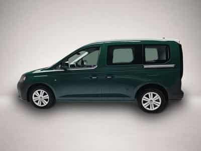 VW Caddy (2025) - Foto 4