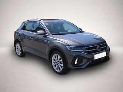 VW T-Roc (2025) - Foto 3