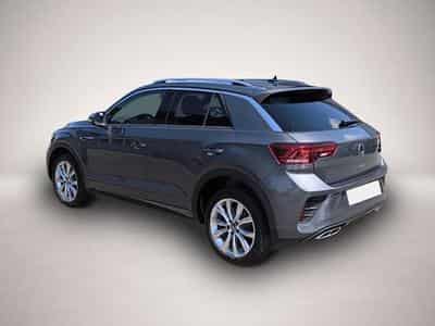 VW T-Roc (2025) - Foto 5