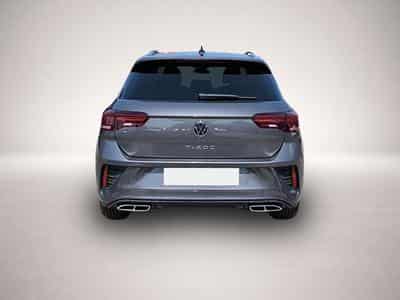 VW T-Roc (2025) - Foto 6