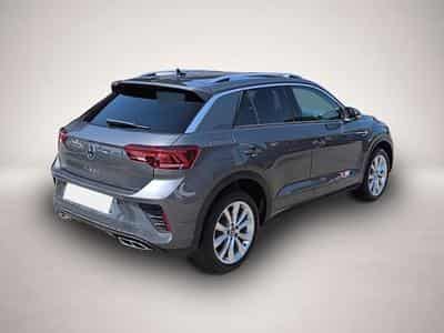 VW T-Roc (2025) - Foto 7