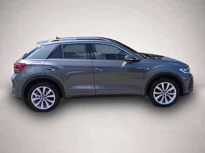 VW T-Roc (2025) - Foto 8