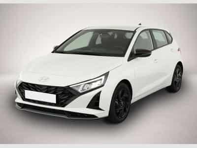 Hyundai i20 (2026) - Foto 1
