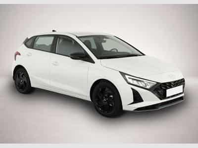 Hyundai i20 (2026) - Foto 2