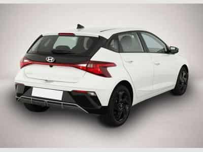 Hyundai i20 (2026) - Foto 3