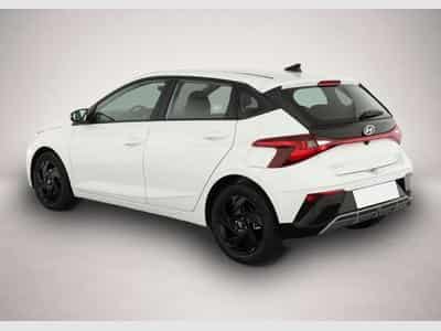 Hyundai i20 (2026) - Foto 4