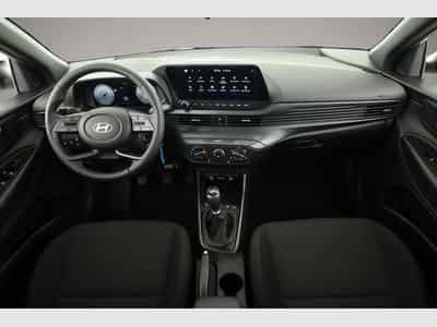 Hyundai i20 (2026) - Foto 5