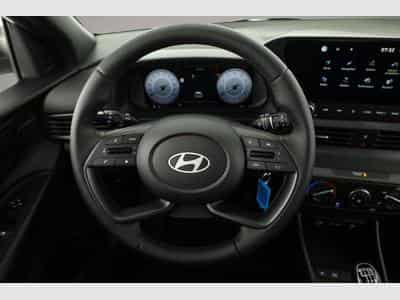 Hyundai i20 (2026) - Foto 6