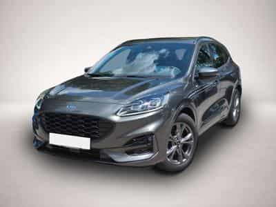 Ford Kuga (2026) - Foto 1