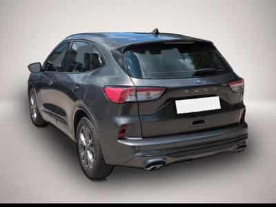 Ford Kuga (2026) - Foto 2