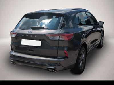 Ford Kuga (2026) - Foto 3