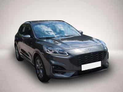 Ford Kuga (2026) - Foto 4