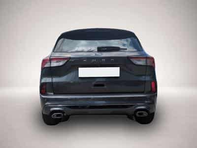 Ford Kuga (2026) - Foto 7