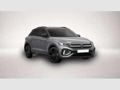 VW T-Roc (2025) - Foto 1