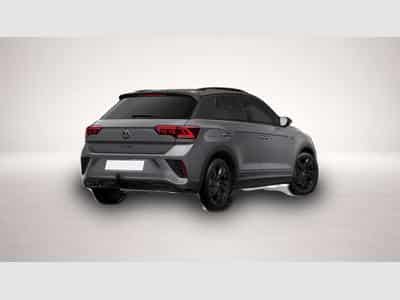 VW T-Roc (2025) - Foto 2
