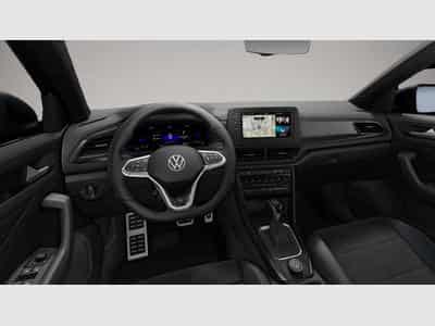 VW T-Roc (2025) - Foto 3