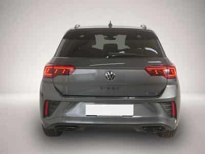 VW T-Roc (2025) - Foto 4