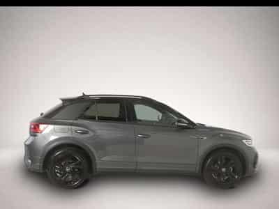 VW T-Roc (2025) - Foto 6