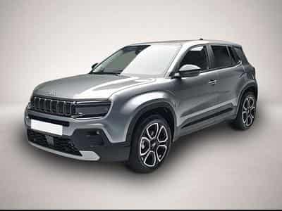 Jeep Wrangler (2025) - Foto 1