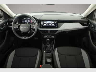 Skoda Kamiq (2026) - Foto 5