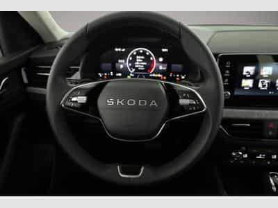 Skoda Kamiq (2026) - Foto 6