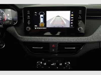 Skoda Kamiq (2026) - Foto 7