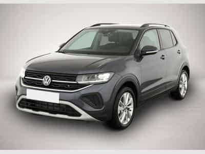 VW T-Cross (2026) - Foto 1