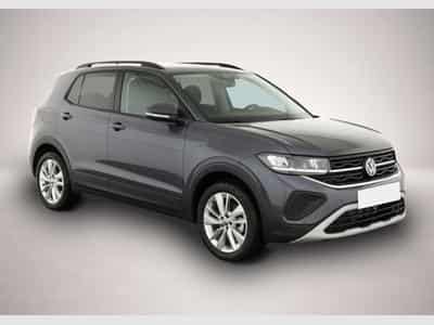 VW T-Cross (2026) - Foto 2