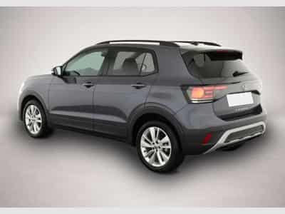 VW T-Cross (2026) - Foto 4