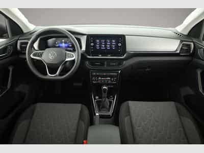 VW T-Cross (2026) - Foto 5