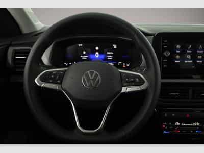 VW T-Cross (2026) - Foto 6