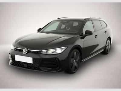 VW Passat (2026) - Foto 1
