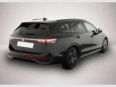 VW Passat (2026) - Foto 3