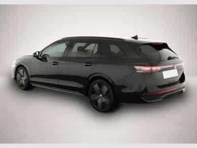 VW Passat (2026) - Foto 4