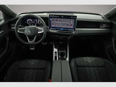 VW Passat (2026) - Foto 5