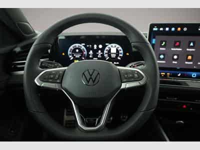 VW Passat (2026) - Foto 6