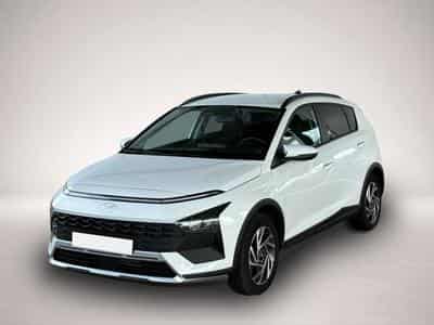 Hyundai Bayon (2025) - Foto 1