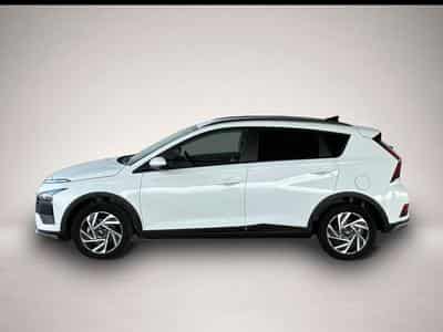 Hyundai Bayon (2025) - Foto 2