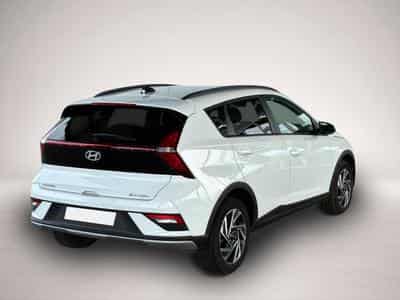Hyundai Bayon (2025) - Foto 3