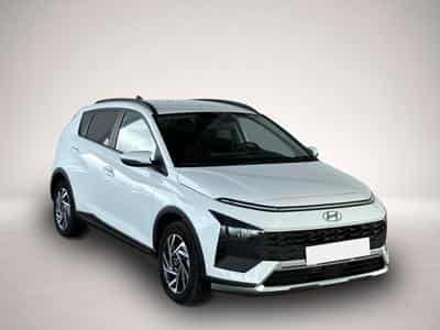 Hyundai Bayon (2025) - Foto 4