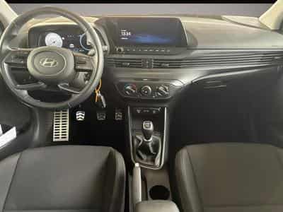 Hyundai Bayon (2025) - Foto 5