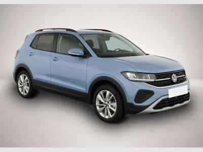 VW T-Cross (2026) - Foto 2