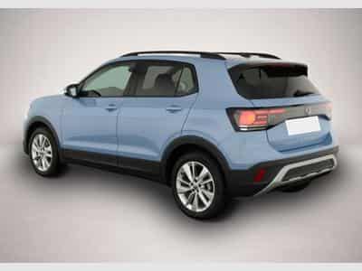 VW T-Cross (2026) - Foto 4
