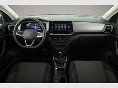 VW T-Cross (2026) - Foto 5