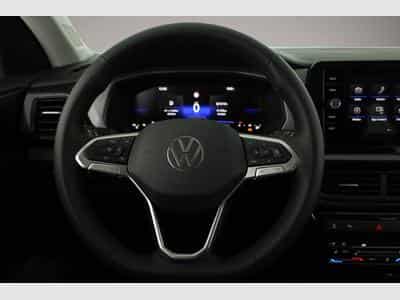 VW T-Cross (2026) - Foto 6